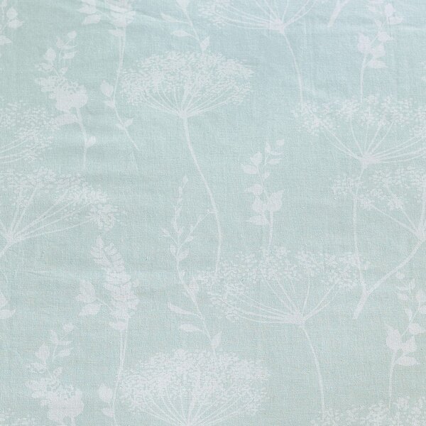 3-dijelna posteljina za bračni krevet 200x200 cm Meadowsweet Floral – Catherine Lansfield