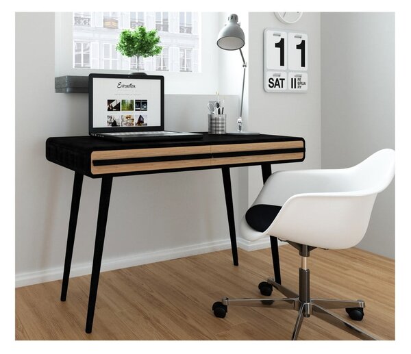 Radni stol 50x120 cm Chantal – Støraa