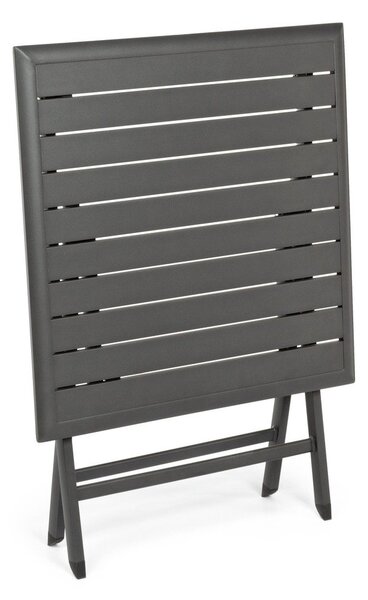 Vrtni stol aluminijski 70x70 cm Elin – Bizzotto