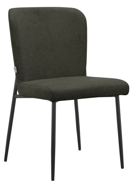 Tamno sive blagovaonske stolice u setu 2 kom Oita – Støraa