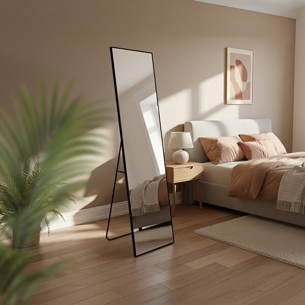 Zidno/stojeće ogledalo 40x150 cm Stella – Styler