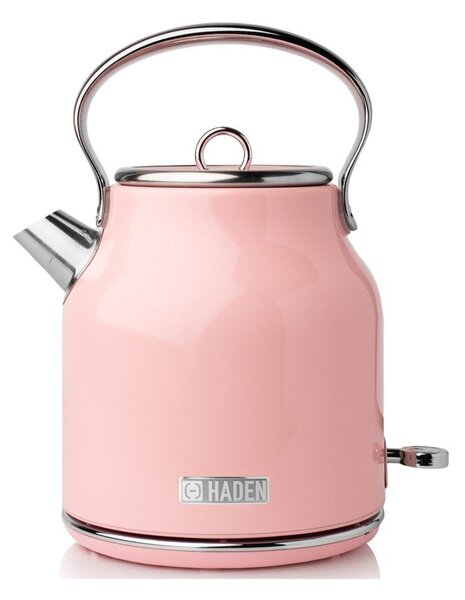 Roza kuhalo za vodu 1,7 l Heritage - Haden
