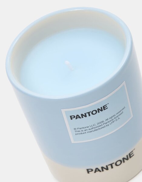 Sinsay - Svijeća Pantone