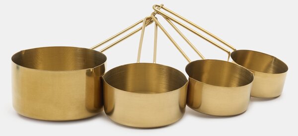 Sinsay - Set mjernih čaša 4 pack