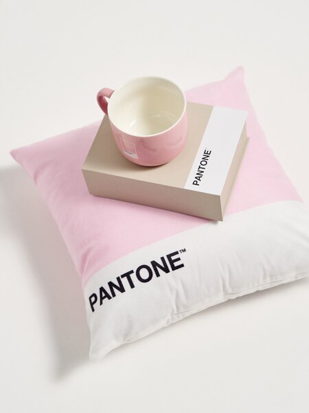 Sinsay - Jastučnica Pantone