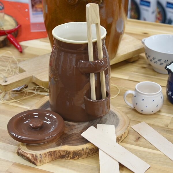 Set za fermentiranje 2,5 l – Orion