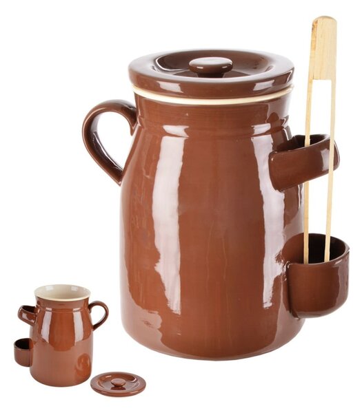 Set za fermentiranje 2,5 l – Orion
