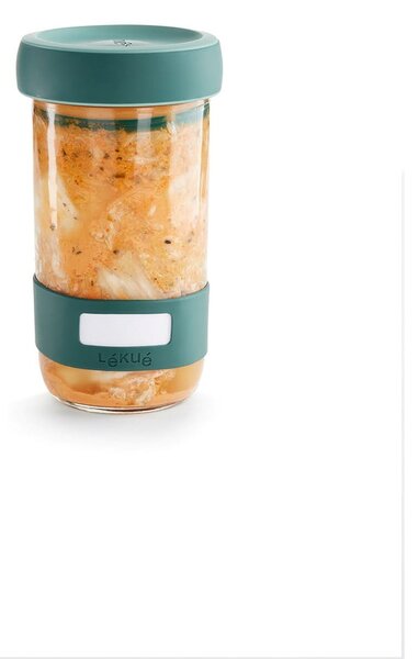 Komplet za fermentaciju 2 kom 700 ml Pickles – Lékué