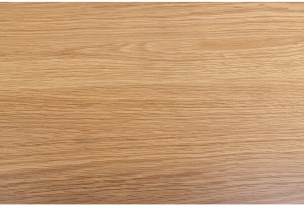 Radni stol u dekoru hrasta 50x110 cm Paul – Actona