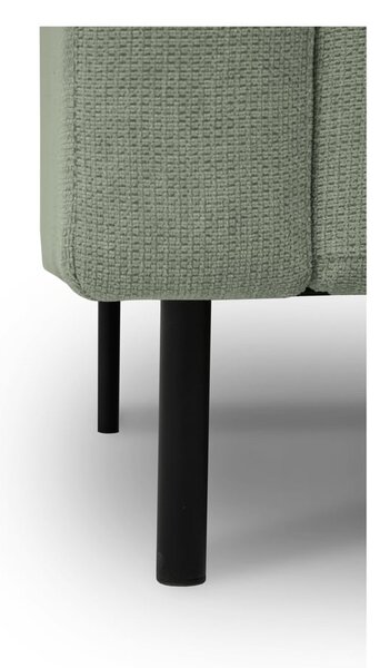 Zelena sofa 229 cm Hero – Scandic