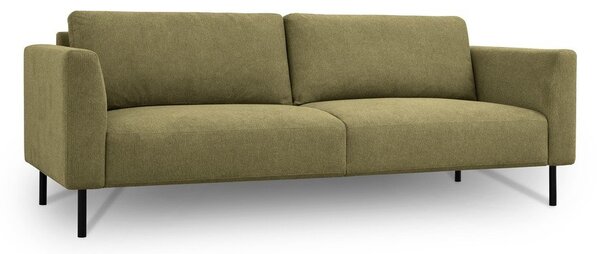 Senf žuta sofa 229 cm Hero – Scandic