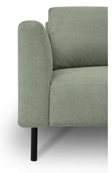 Zelena sofa 229 cm Hero – Scandic