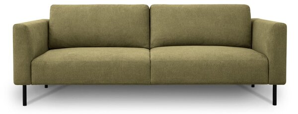 Senf žuta sofa 229 cm Hero – Scandic