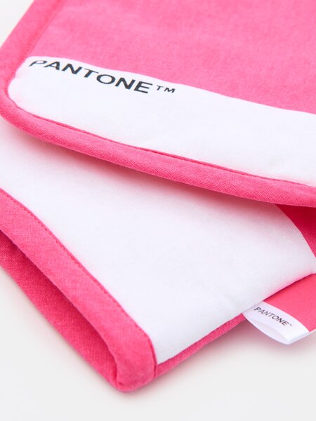 Sinsay - Kuhinjska rukavica i podmetač za lonce Pantone