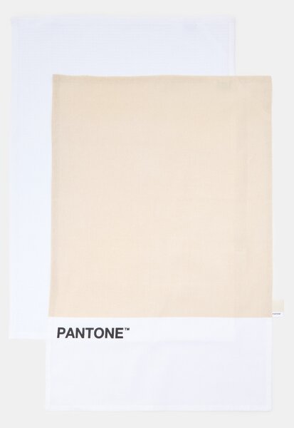 Sinsay - Set kuhinjskih krpa 2 komada Pantone
