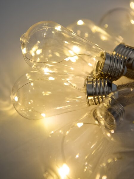Sinsay - LED lampice