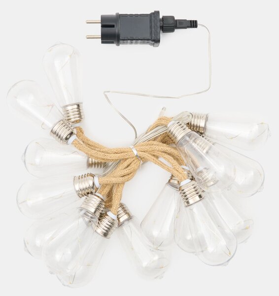 Sinsay - LED lampice