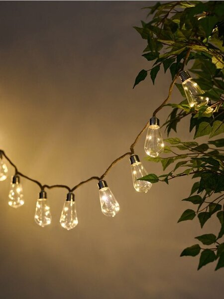 Sinsay - LED lampice