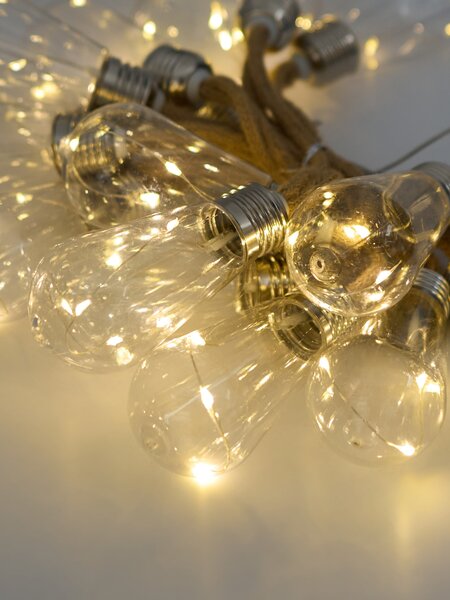 Sinsay - LED lampice