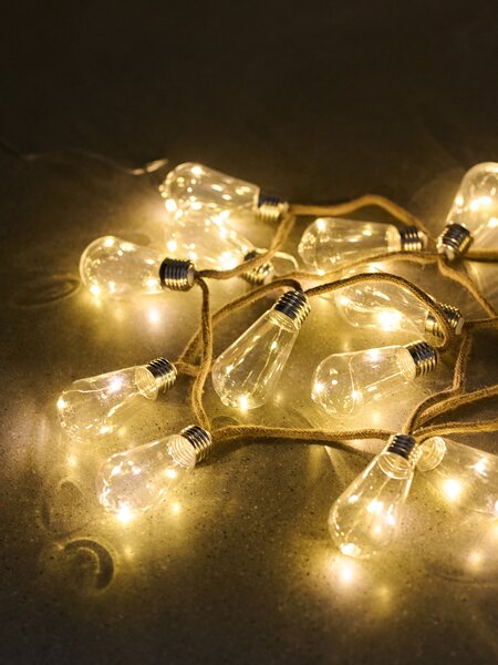 Sinsay - LED lampice