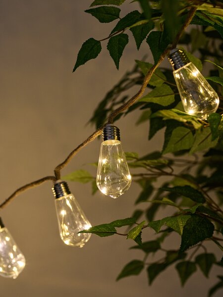 Sinsay - LED lampice