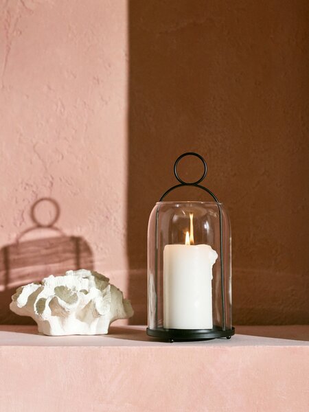 Sinsay - Metalni lampion