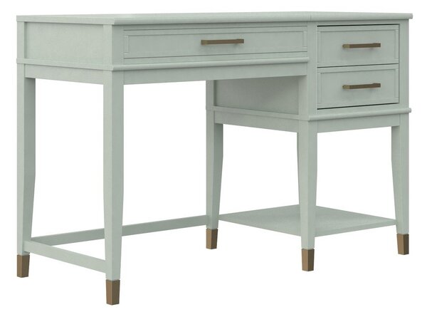 Radni stol 49x115 cm Westerleigh – CosmoLiving by Cosmopolitan