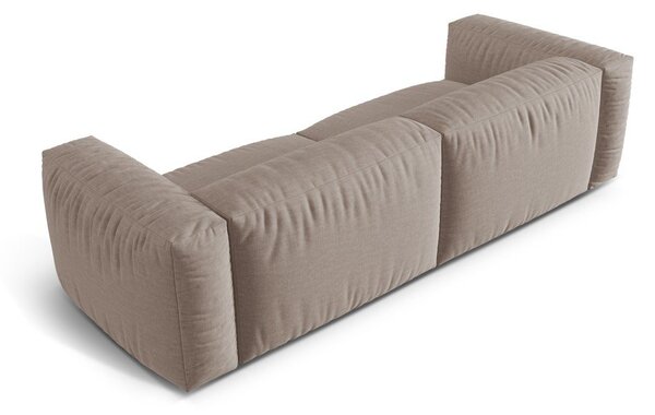 Bež sofa 240 cm Martina – Micadoni Home