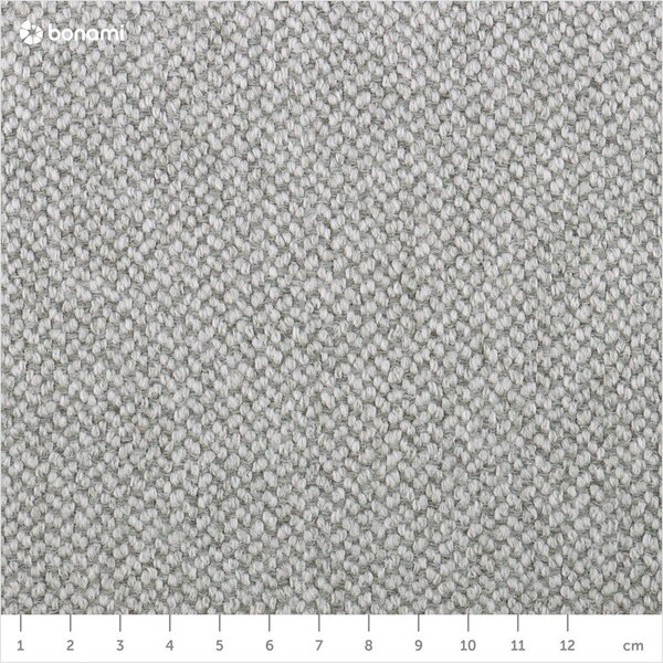 Svijetlo sivi boxspring krevet s prostorom za odlaganje 180x200 cm Arendal – Cosmopolitan Design