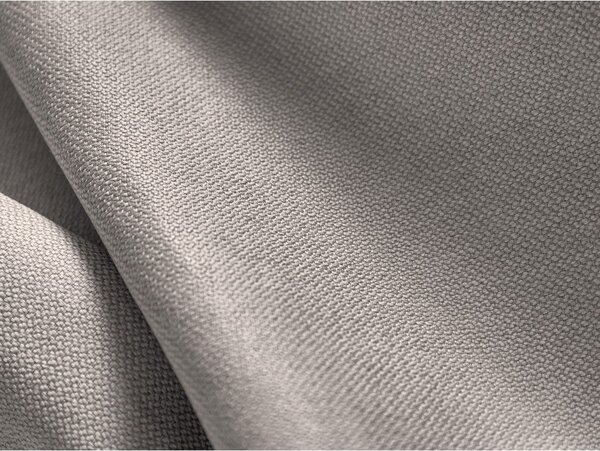 Svijetlo sivi boxspring krevet s prostorom za odlaganje 180x200 cm Arendal – Cosmopolitan Design