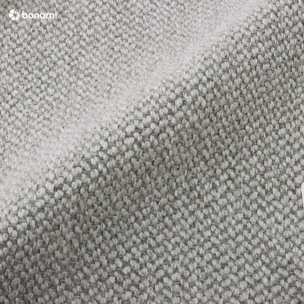 Svijetlo sivi boxspring krevet s prostorom za odlaganje 180x200 cm Arendal – Cosmopolitan Design