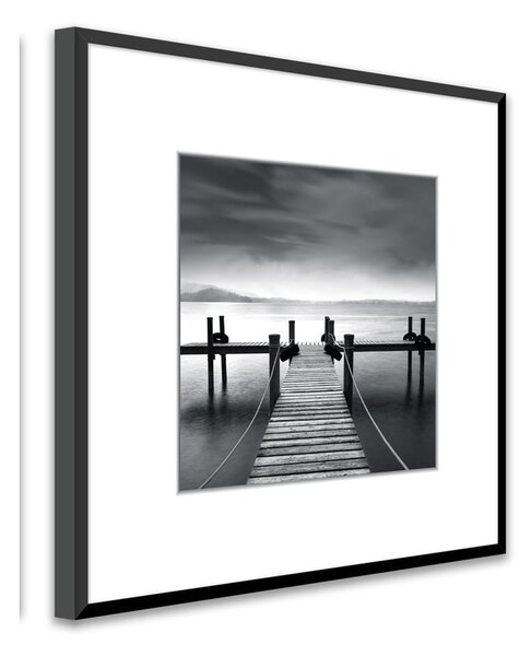Slika 50x50 cm Jetty – Styler