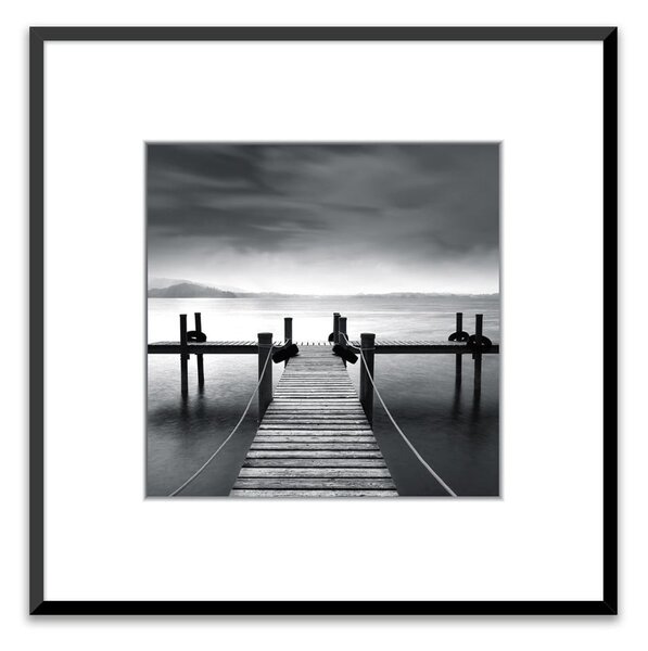 Slika 50x50 cm Jetty – Styler