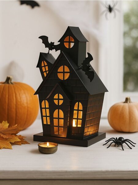 Sinsay - Držač svijeća Halloween