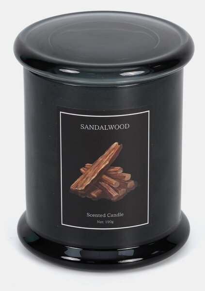 Sinsay - Mirisna svijeća Sandalwood