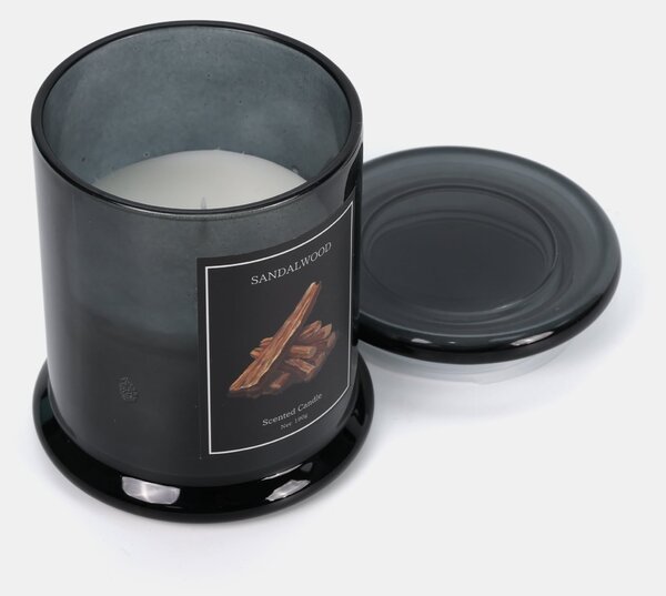 Sinsay - Mirisna svijeća Sandalwood