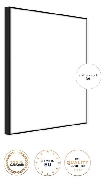 Slika 50x70 cm Balcony I – Styler
