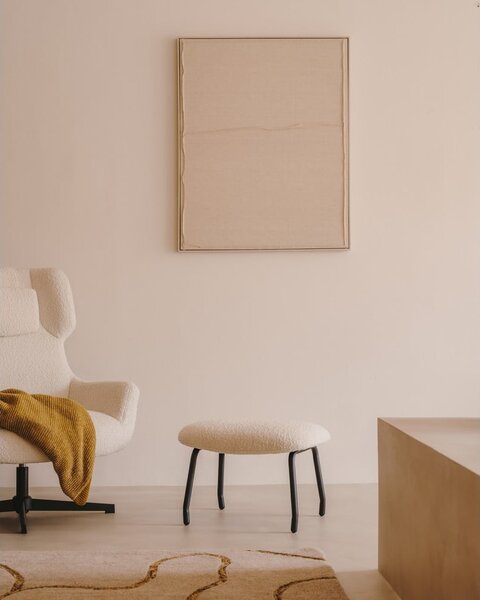 Slika 102x82 cm Maha – Kave Home
