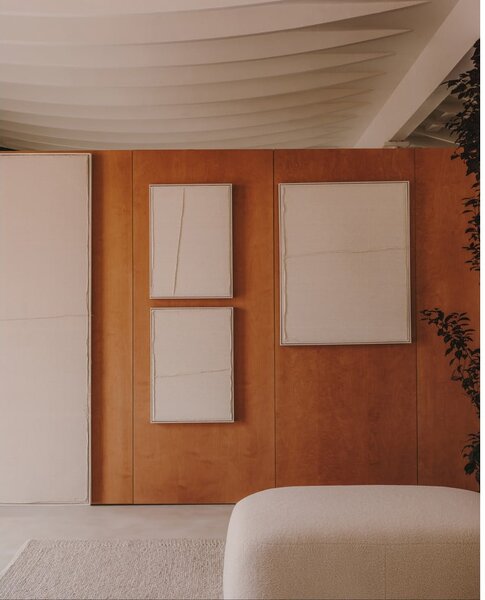 Slika 52x72 cm Maha – Kave Home