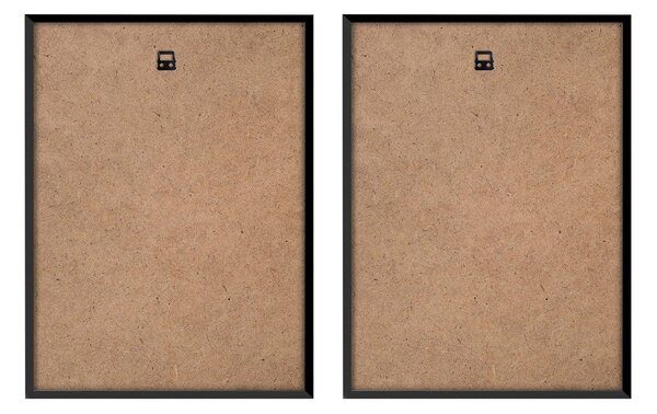 Slike u setu 2 kom 30x40 cm Woods – Styler