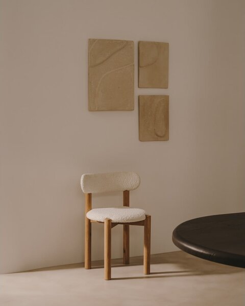 Slike u setu 2 kom 29x39 cm Mirta – Kave Home