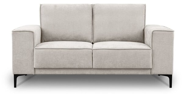 Krem sofa 164 cm Copenhagen – Scandic