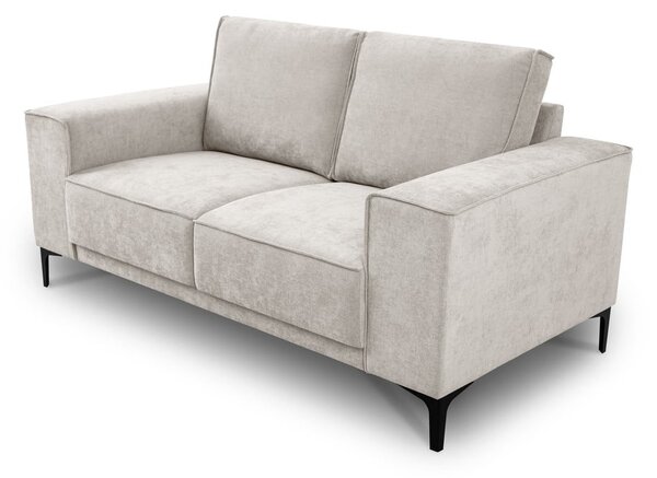 Krem sofa 164 cm Copenhagen – Scandic