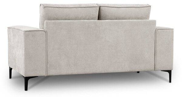 Krem sofa 164 cm Copenhagen – Scandic