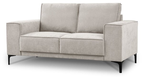 Krem sofa 164 cm Copenhagen – Scandic