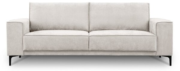 Krem sofa 224 cm Copenhagen – Scandic