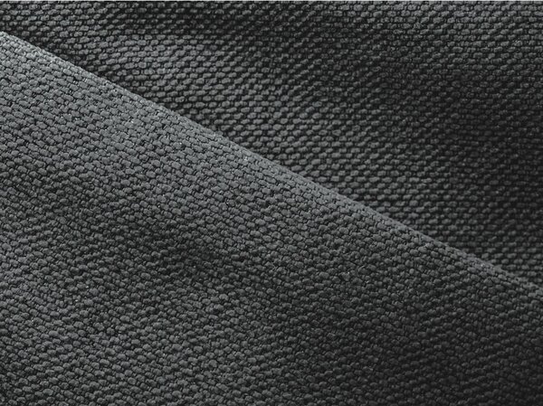 Siva sklopiva/s prostorom za odlaganje sofa 216 cm Nanea – Makamii