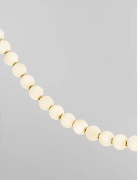 PERLA VISILICA LED/3000K/109W/9732Lm/GOLD NL9186957