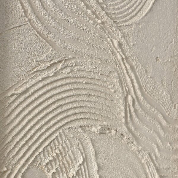 Ručno oslikana slika 32,5x42,5 cm Sand shadows – Malerifabrikken