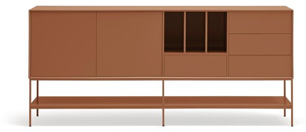 Ciglasta komoda 220x98x45 cm Platt – Teulat